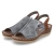 Sandalen - BLAU
