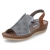 Sandalen - BLAU