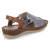 Sandalen - BLAU