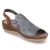 Sandalen - BLAU