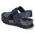 Sandalen - pazifik