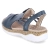 Sandalen - royal/pazifik