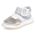 Sandalen - gold