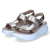 Sandalen NOOR SHINE - gold