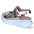 Sandalen NOOR SHINE - gold