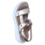 Sandalen NOOR SHINE - gold