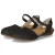 Sandalen WAKATAUA - black