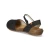 Sandalen WAKATAUA - black