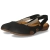 Sandalen WAKATAUA - BLACK