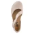 Spangenballerinas CRETA - cream