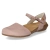 Sandalen WAKATAUA - malva