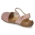 Sandalen WAKATAUA - malva