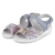Sandalen DUNJA - sky