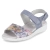 Sandalen DUNJA - sky