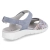Sandalen DUNJA - sky