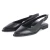 Slingpumps - BLACK LEATHER