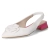 Slingballerinas - bianca/fuxia