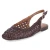 Slingballerinas - brown