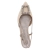 Slingballerinas - tan