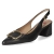 Slingpumps - schwarz