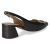 Slingpumps - schwarz