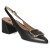 Slingpumps - schwarz