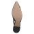 Slingpumps - schwarz