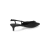 Slingpumps - BLACK