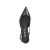 Slingpumps - BLACK