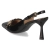 Slingpumps - schwarz