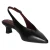 Sling Pumps - BLACK