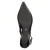 Sling Pumps - BLACK