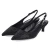 Slingpumps - BLACK Slingpumps - BLACK