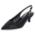 Slingpumps - BLACK