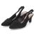 Slingpumps PETRA - BLACK