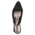 Slingpumps PETRA - BLACK