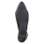 Slingpumps PETRA - BLACK