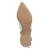 Slingpumps - WHITE LEATHER