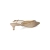 Slingpumps - taupe