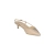 Slingpumps - taupe