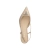 Slingpumps - taupe