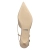 Slingpumps - taupe