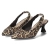 Slingpumps - camel