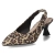 Slingpumps - camel