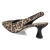 Slingpumps - camel