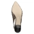 Slingpumps - camel