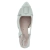 Slingpumps - pistazie