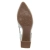 Slingpumps - pistazie