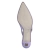 Slingpumps - lila
