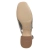 Slingpumps - platinum